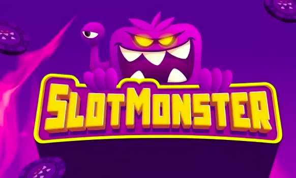 Slotmonster Casino