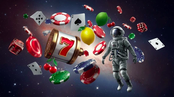 Astronaut